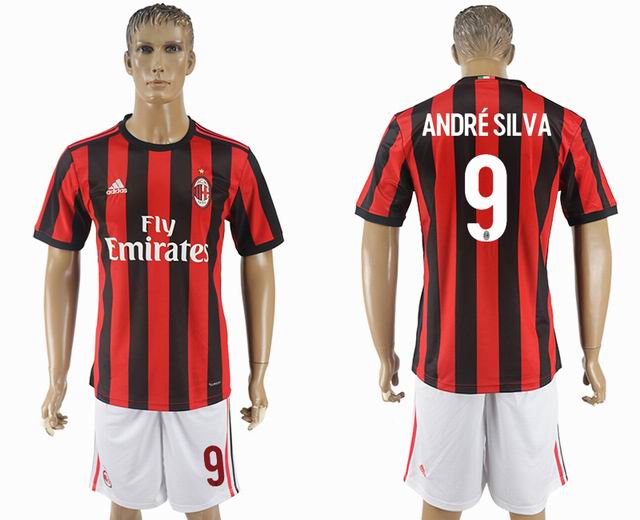 AC Milan jerseys-085